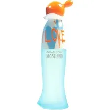 Туалетная вода Moschino Cheap and Chic I Love Love EdT (50 мл)