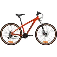 Велосипед Stinger Element 26 / 26AHD.ELEMENT.XSOR5 (оранжевый)