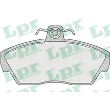 LPR 05P922