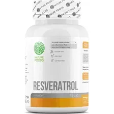 БАД Nature Foods Resveratrol