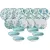 Столовый сервиз Tognana Madison Coralie Teal MC070186241