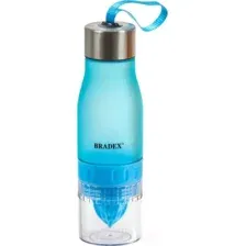 Бутылка для воды Bradex SF 0521 (голубой)