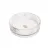 Умывальник CeramicaNova Cristal CN6061 (36х36 / розовый)