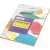 Бумага OfficeSpace Intensive Color A4 / IC_38229 (100л, оранжевый)
