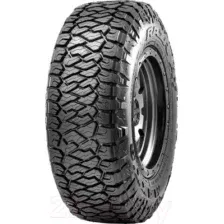 Всесезонная шина Maxxis AT811 265/60R18 119/116S