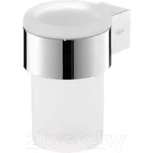Стакан для зубной щетки и пасты Bisk 02987