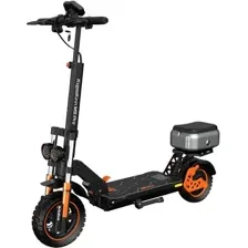 Электросамокат Kugoo M5 PRO