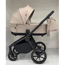 Коляска Carrello Epica 2025