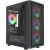 Корпус Powercase Mistral Micro EM16 CMMEM16B-L4