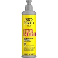 Кондиционер для волос Tigi Bed Head Bigger The Better Conditioner Dry для объема волос (300мл)