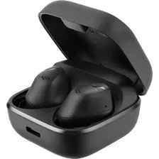 Наушники Sennheiser Accentum True Wireless (черный)