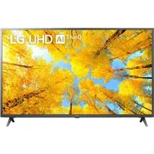 Телевизор LG 50UQ76003LD