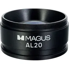 Насадка для микроскопа Magus AL20 2х/26 мм 83498