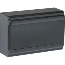 Бокс пластиковый IEK MKP13-N-01-12-41-K02
