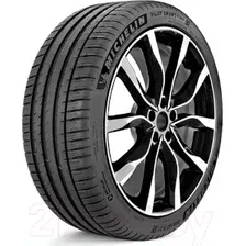 Летние шины Michelin Pilot Sport 4 SUV 315/40R21 115Y