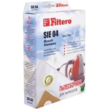 Мешок-пылесборник Filtero SIE 04 Экстра