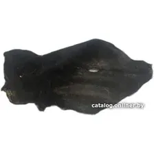 Лакомство для собак Виктус Уши говяжьи с волосом 1 кг
