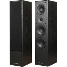 Напольная акустика Premiera ES-631 (черный)