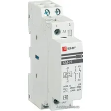 Контактор EKF PROxima km-1-25-11
