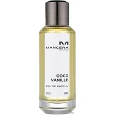 Парфюмерная вода Mancera Coco Vanille EdP (60 мл)