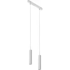 Трековый светильник iLedex Vision Smart 4822-008-H300-20W-24DG-WH