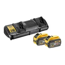 Аккумулятор для электроинструмента DeWalt DCB132X2