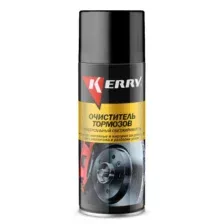 Очиститель тормозов Kerry KR965 (520мл)