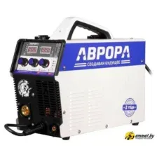 Сварочный инвертор Aurora Динамика 165 Синергетик Пульс