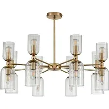 Люстра Lumion Kassia 6586/16