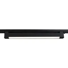 Трековый светильник Ambrella light GL6739 BK (черный)