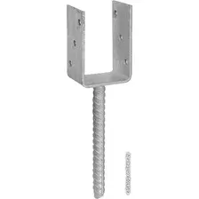 Закладная опора Rock Solid Connections RPS 140U 480807
