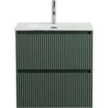 Тумба под умывальник BelBagno UNO-MINI-600-2C-SO-VO