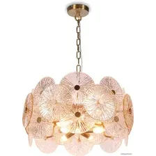 Люстра Maytoni Aster MOD007PL-08G