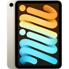 Apple iPad mini 2021 64GB MK7P3 (сияющая звезда)