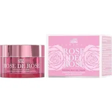 Крем для лица Librederm Rose De Rose, возрождающий, дневной, насыщенный, 50 мл