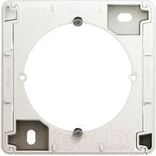 Коробка открытого монтажа Systeme (Schneider) Electric Glossa GSL000600