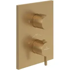 Смеситель без скрытого механизма Villeroy & Boch Conum TVS12700100076