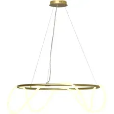 Подвесная люстра Lussole Loft River LSP-8367
