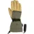 Перчатки лыжные Reusch Discovery Gore-Tex Touch-Tec / 6202305-5490 (р-р 8.5, Burnt Olive/Camel)
