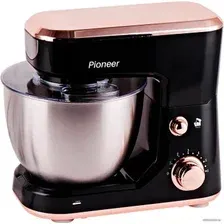 Планетарный миксер Pioneer MX326 Black