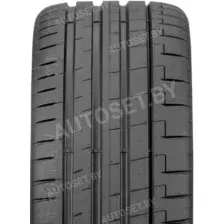 Pirelli P Zero PZ5 245/45 R18100Y