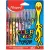 Фломастеры Maped Color Peps Monster 845400 (12шт)