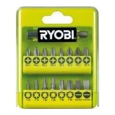 Набор бит Ryobi RAK17SD (5132002550)