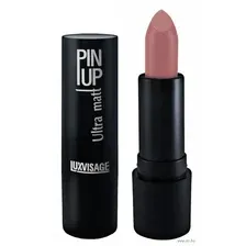 Помада для губ "PIN-UP. Ultra matt" тон: 523
