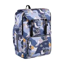 Городской рюкзак Erich Krause ActiveLine Vintage 18L Sakhalin