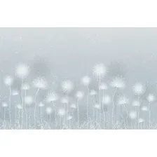 Флизелиновые обои Citydecor Невесомость 42 (400x260см)
