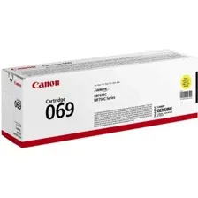 Картридж Canon 069Bk 5094C002