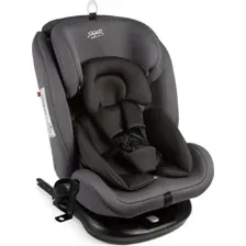 Автокресло Siger Престиж Isofix Lux / KRES3943 (маренго)