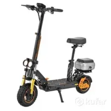 Электросамокат kugoo kirin  M5 pro 2026