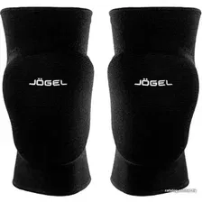 Наколенники Jogel Flex Knee (M, черный)